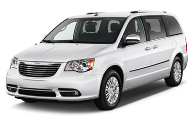 Chrysler Voyager