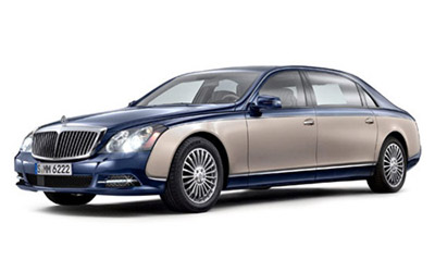 Maybach 62