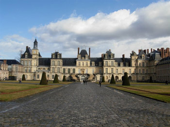 Fontainebleau