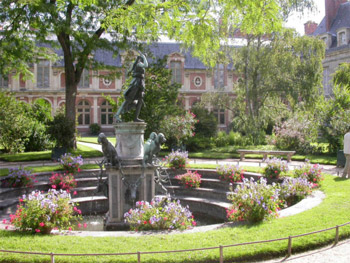 Fontainebleau