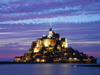 Saint Michel Mountain