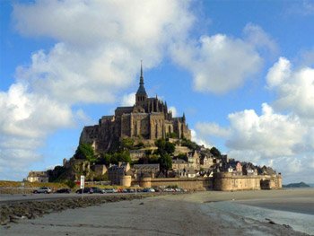 Saint Michel Mountain