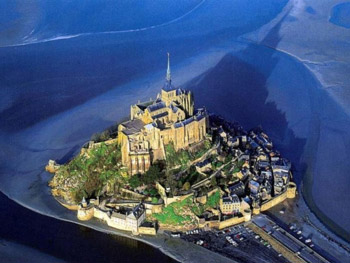 Saint Michel Mountain