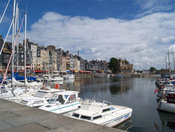 Normandy