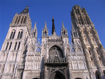 Rouen