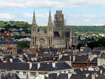 Rouen