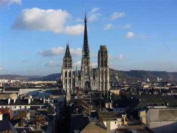 Rouen